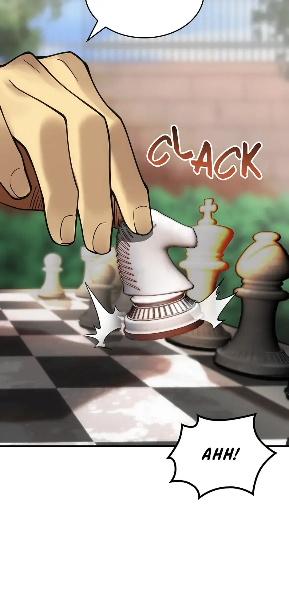 My Civil Servant Life Reborn in the Strange World Episode 84 - Page 21