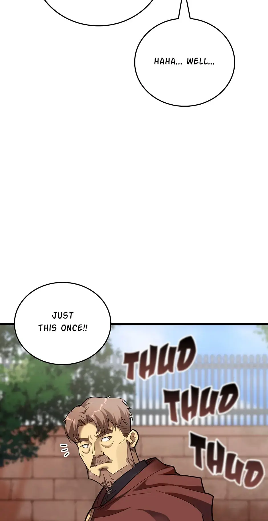 My Civil Servant Life Reborn in the Strange World Episode 84 - Page 23