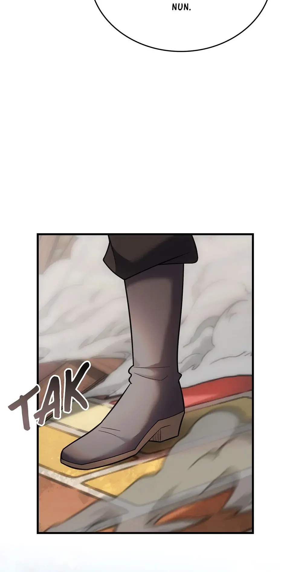 My Civil Servant Life Reborn in the Strange World Episode 84 - Page 28
