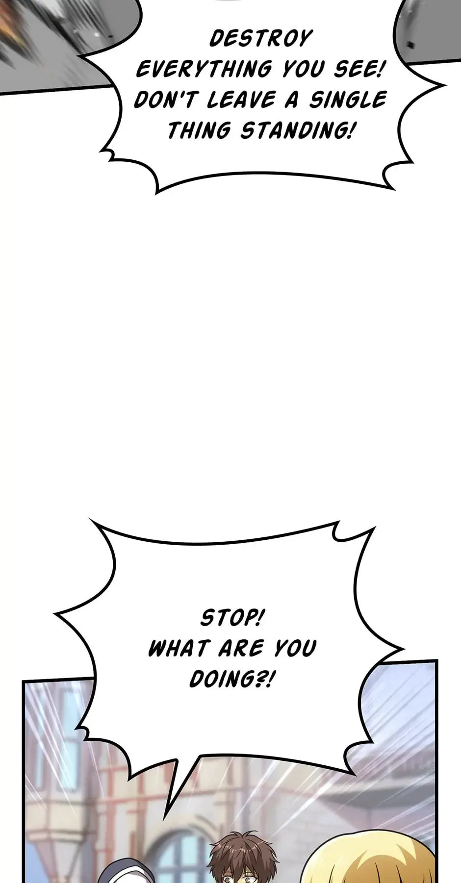 My Civil Servant Life Reborn in the Strange World Episode 84 - Page 44