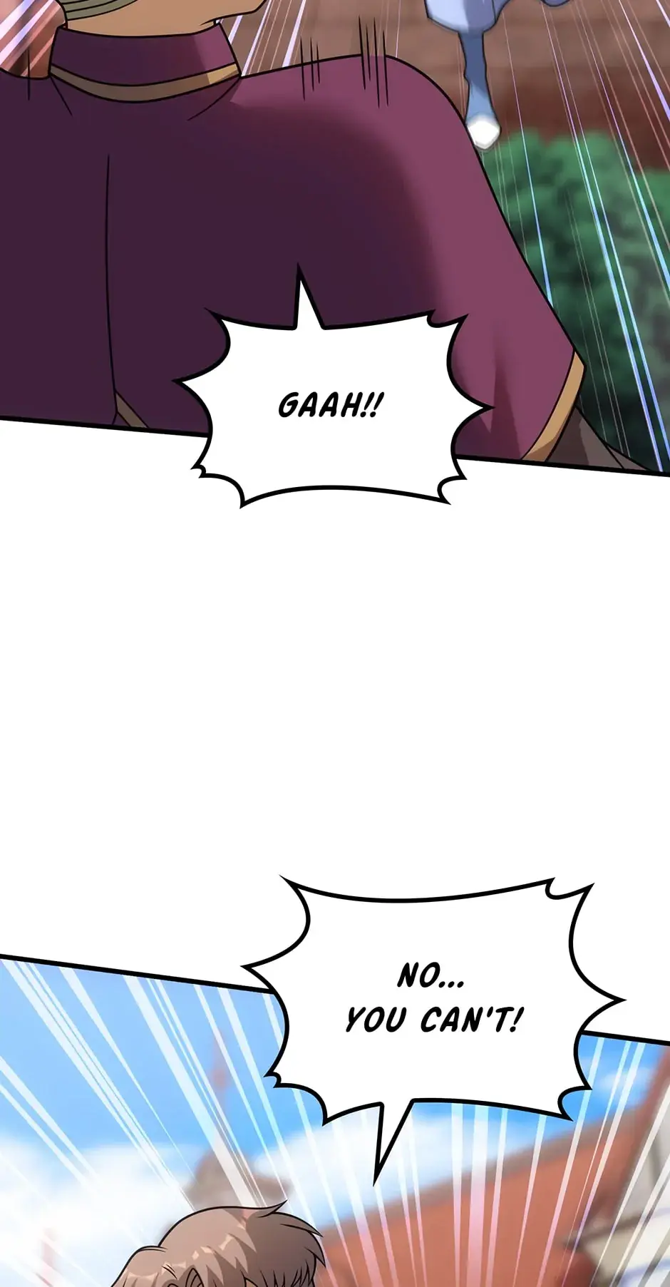 My Civil Servant Life Reborn in the Strange World Episode 84 - Page 48