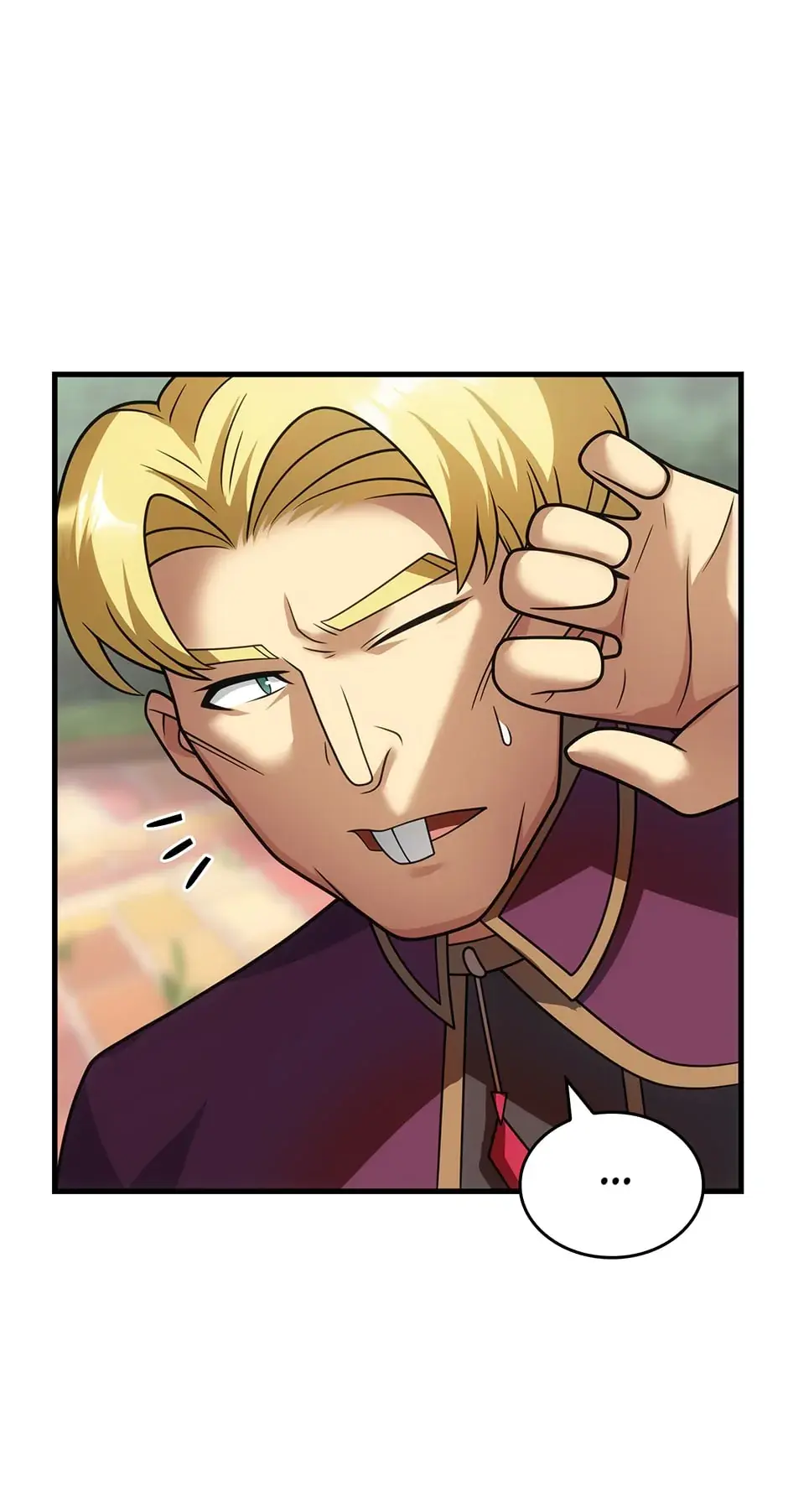My Civil Servant Life Reborn in the Strange World Episode 84 - Page 51