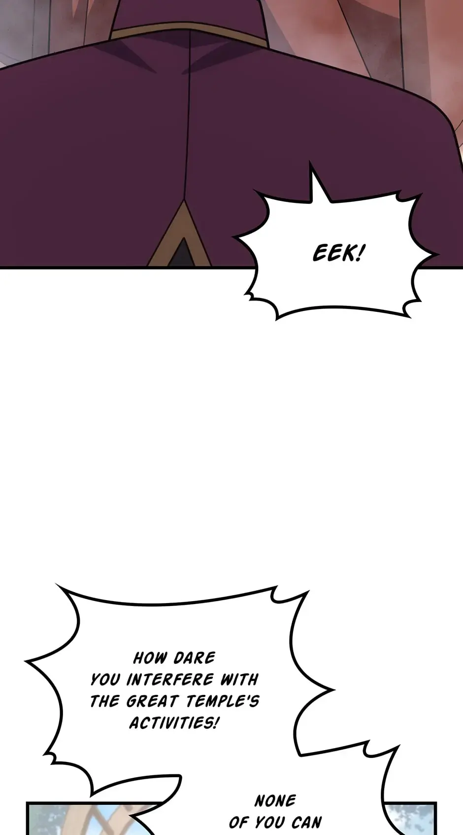 My Civil Servant Life Reborn in the Strange World Episode 84 - Page 61