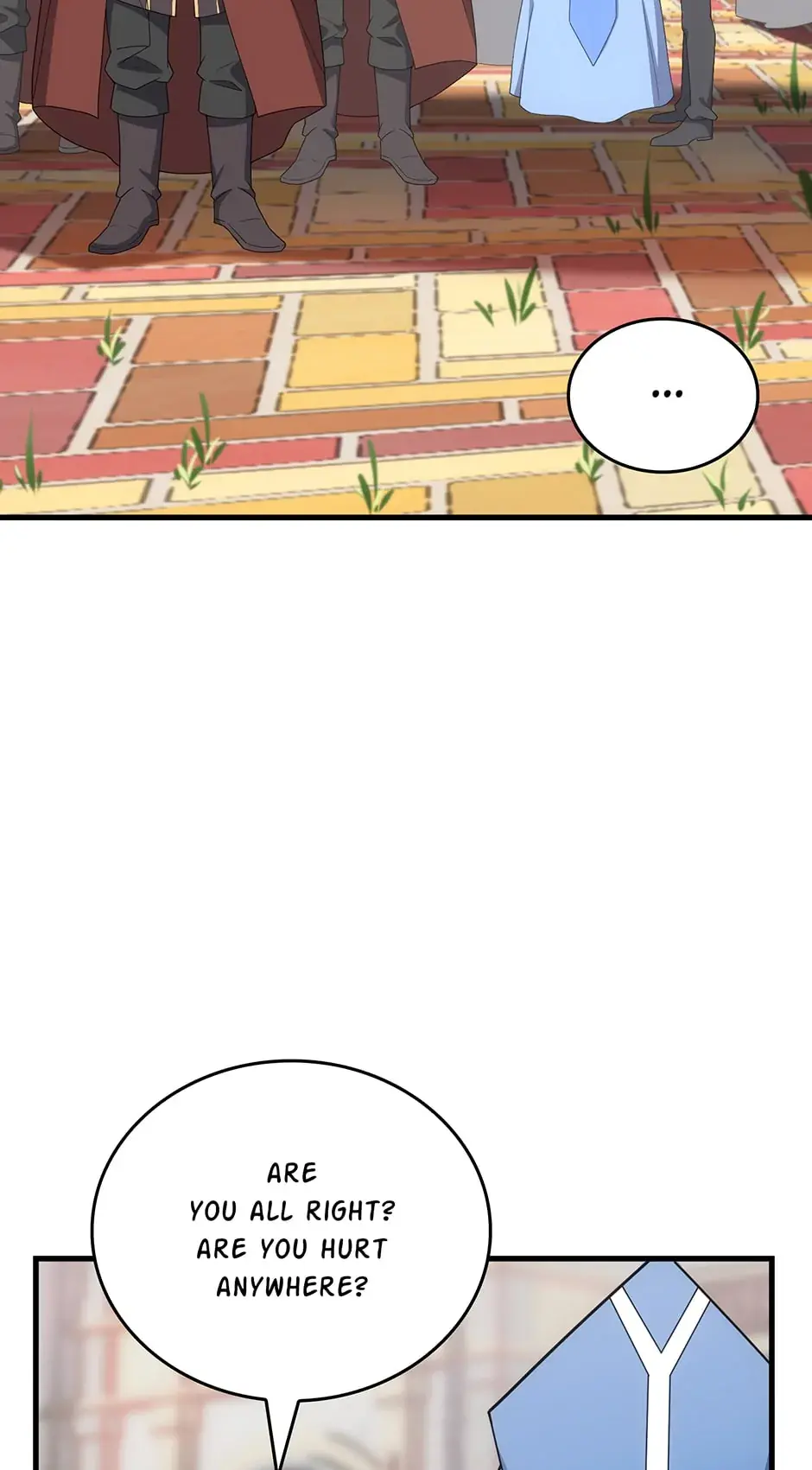 My Civil Servant Life Reborn in the Strange World Episode 84 - Page 64