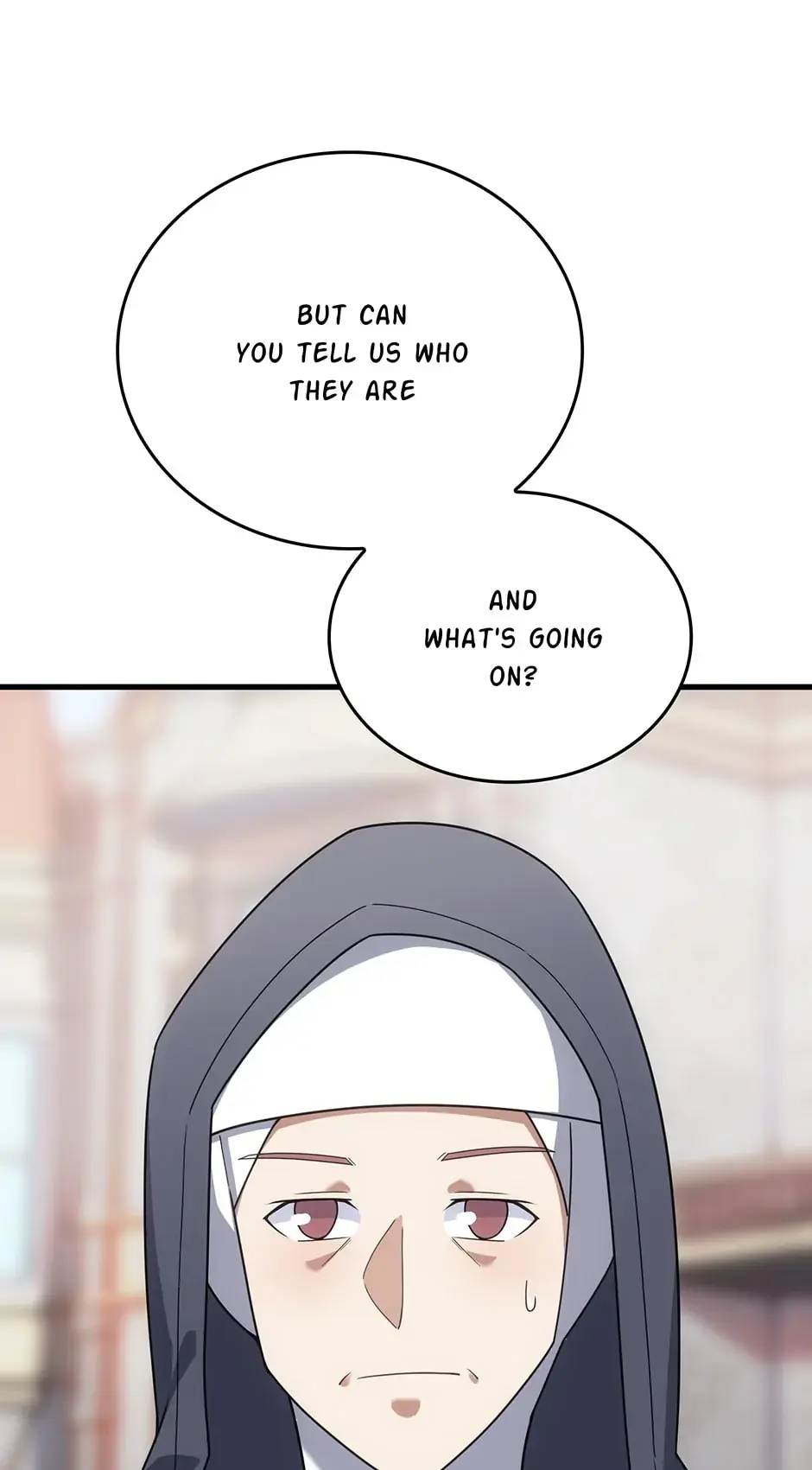 My Civil Servant Life Reborn in the Strange World Episode 84 - Page 66