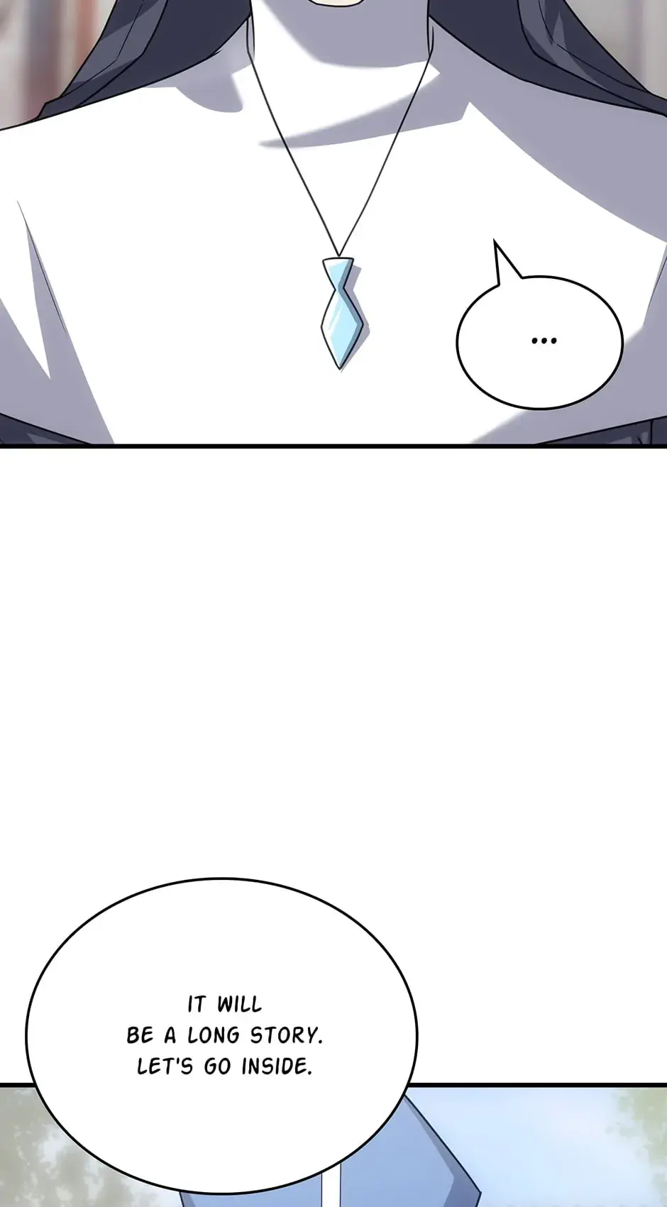 My Civil Servant Life Reborn in the Strange World Episode 84 - Page 67