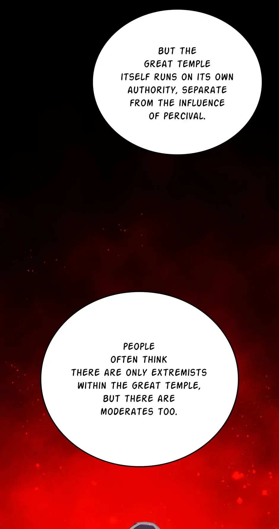 My Civil Servant Life Reborn in the Strange World Episode 84 - Page 77