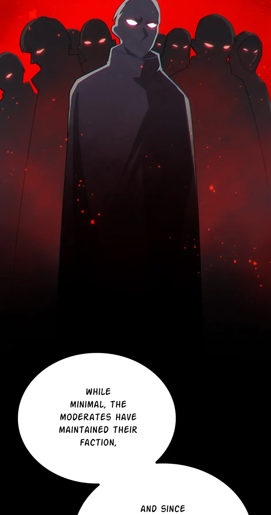My Civil Servant Life Reborn in the Strange World Episode 84 - Page 78