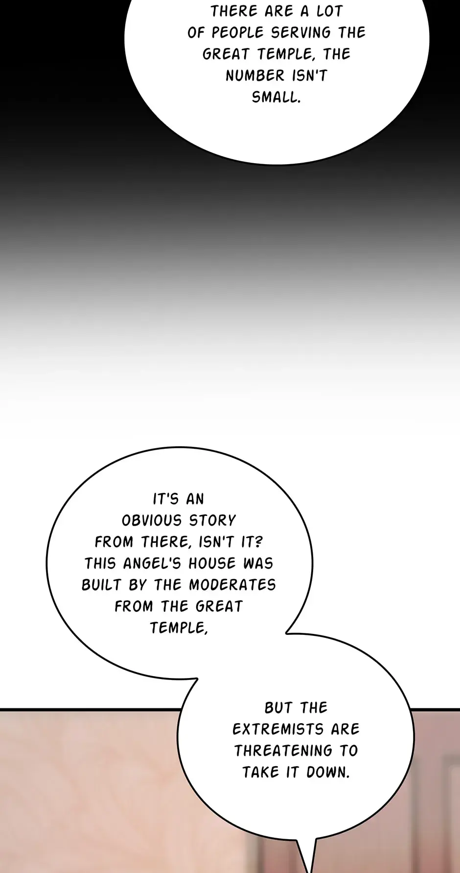My Civil Servant Life Reborn in the Strange World Episode 84 - Page 79