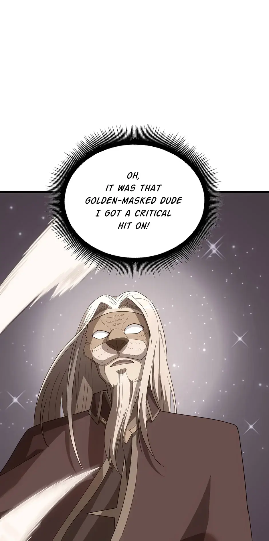 My Civil Servant Life Reborn in the Strange World Episode 84 - Page 84