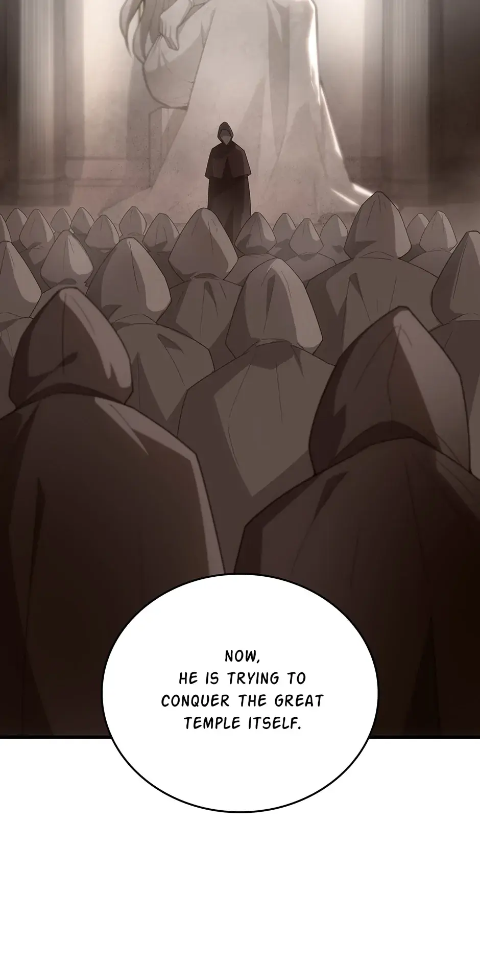 My Civil Servant Life Reborn in the Strange World Episode 84 - Page 86