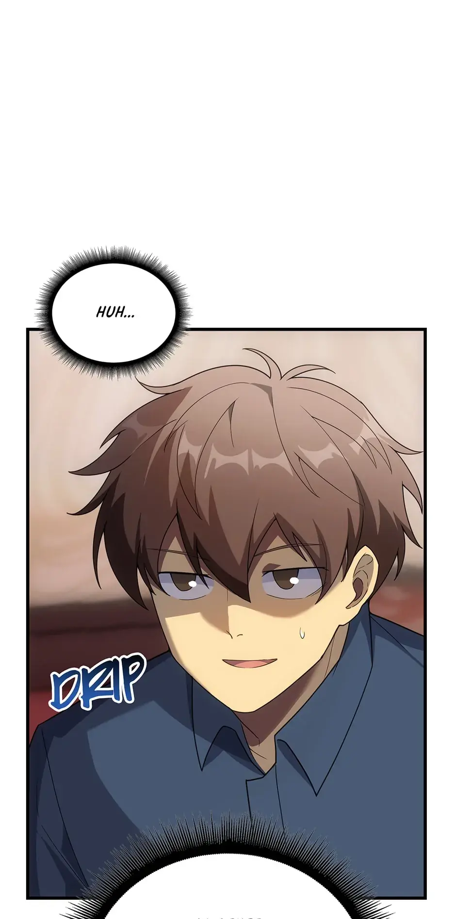 My Civil Servant Life Reborn in the Strange World Episode 84 - Page 87