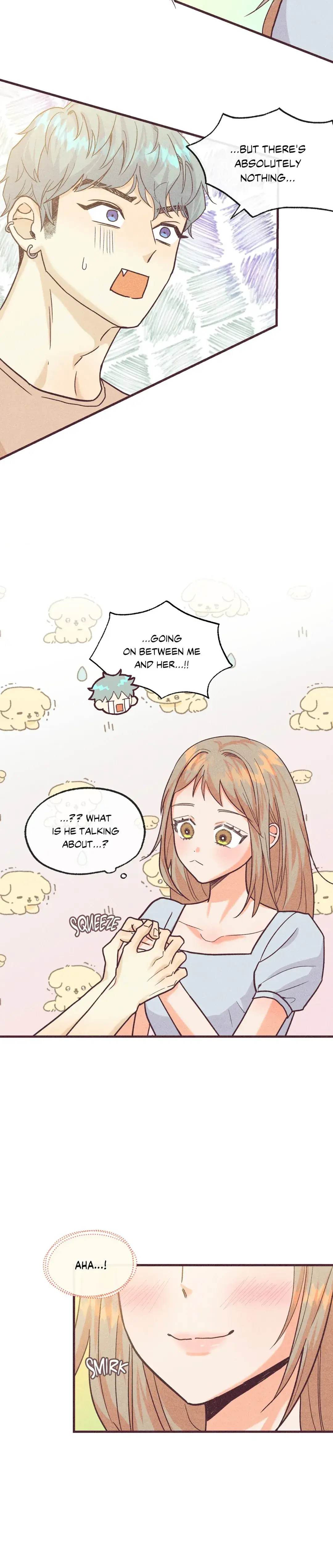 My Cocky Neighbor Episode 46 - Page 22