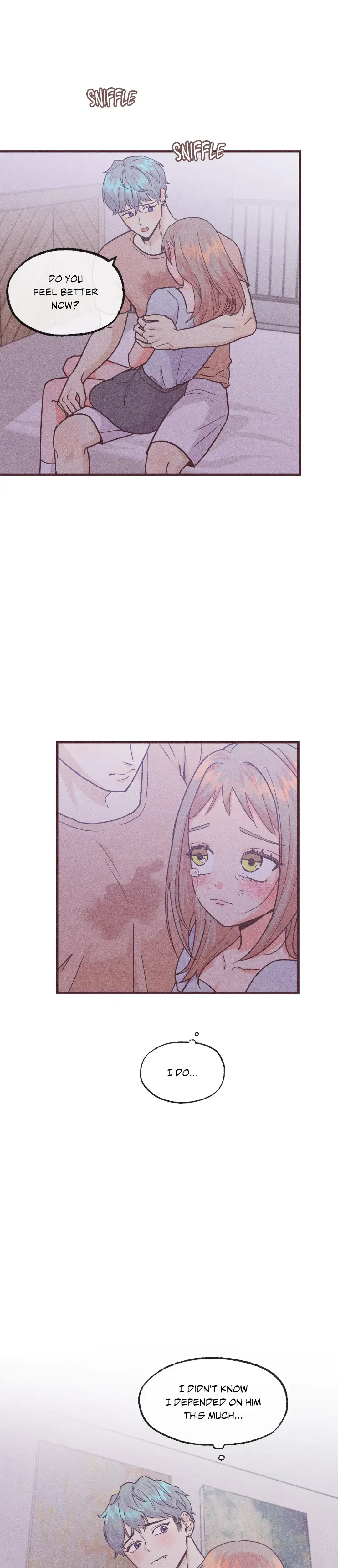 My Cocky Neighbor Episode 46 - Page 4
