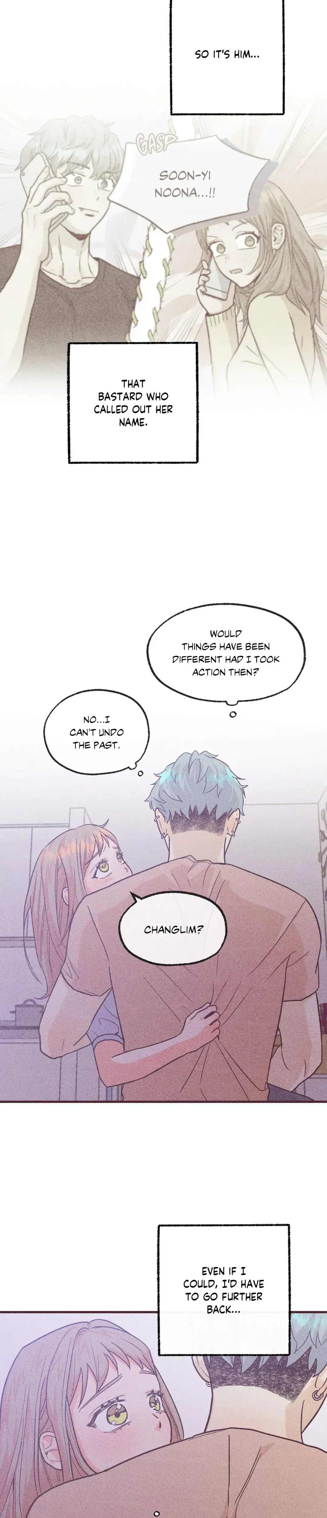 My Cocky Neighbor Episode 46 - Page 6