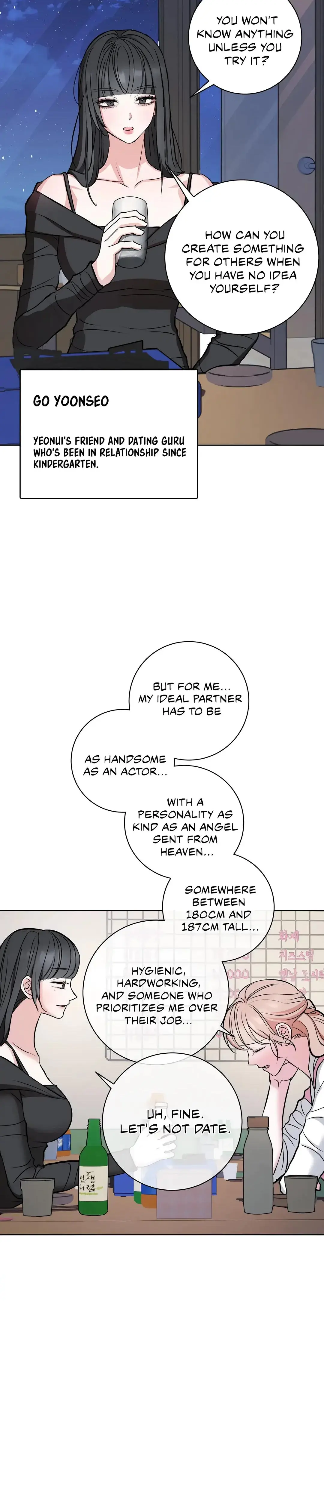 My Companion Robot Isn't Listening! Episode 1 - Page 11