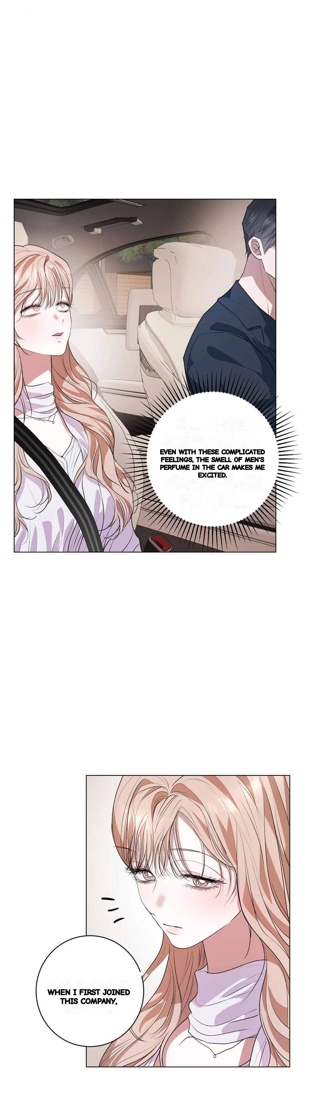 My Companion Robot Isn't Listening! Episode 26 - Page 12