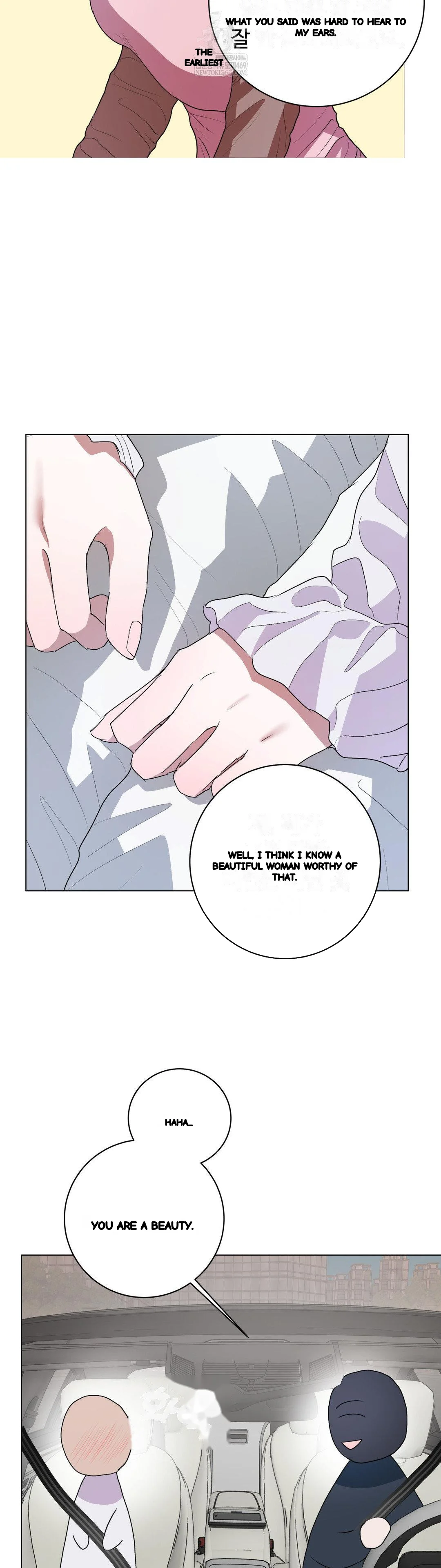 My Companion Robot Isn't Listening! Episode 26 - Page 14