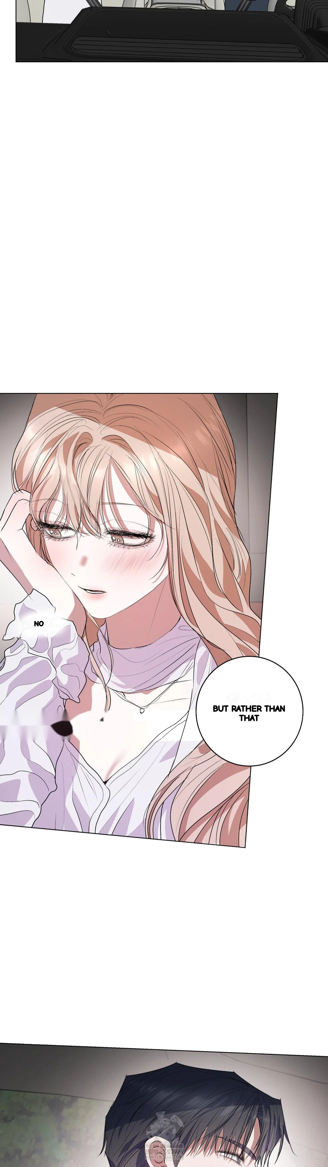 My Companion Robot Isn't Listening! Episode 26 - Page 15