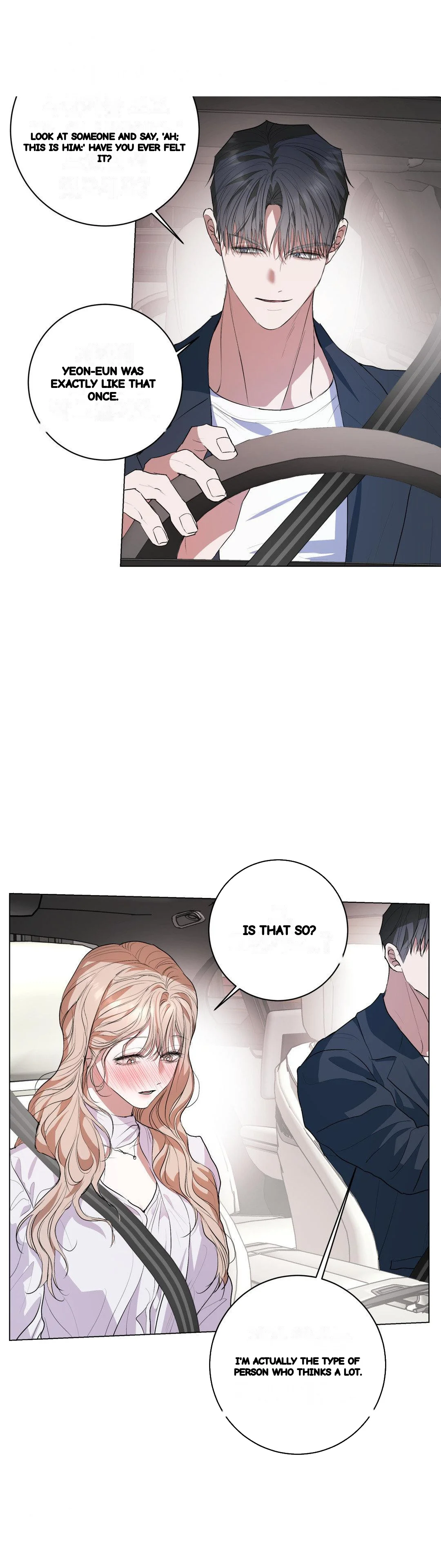 My Companion Robot Isn't Listening! Episode 26 - Page 17