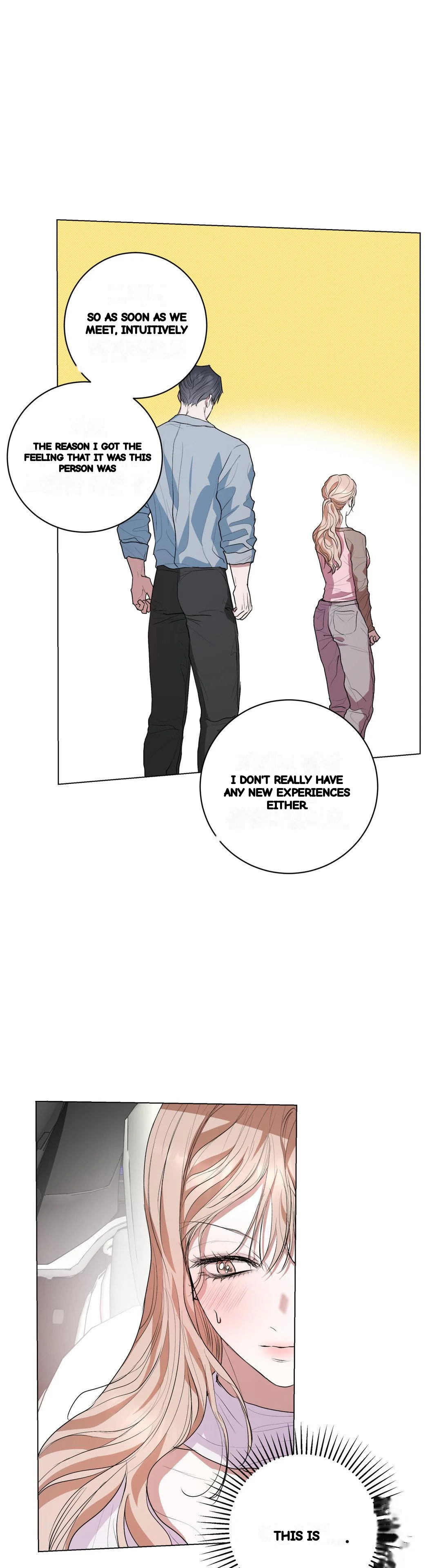 My Companion Robot Isn't Listening! Episode 26 - Page 18