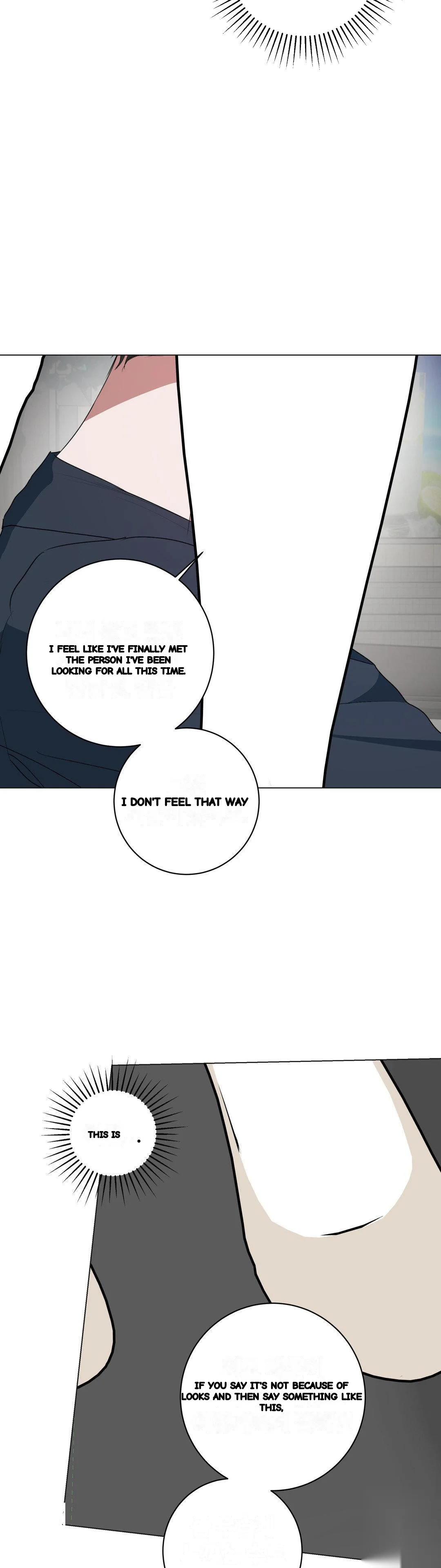 My Companion Robot Isn't Listening! Episode 26 - Page 19