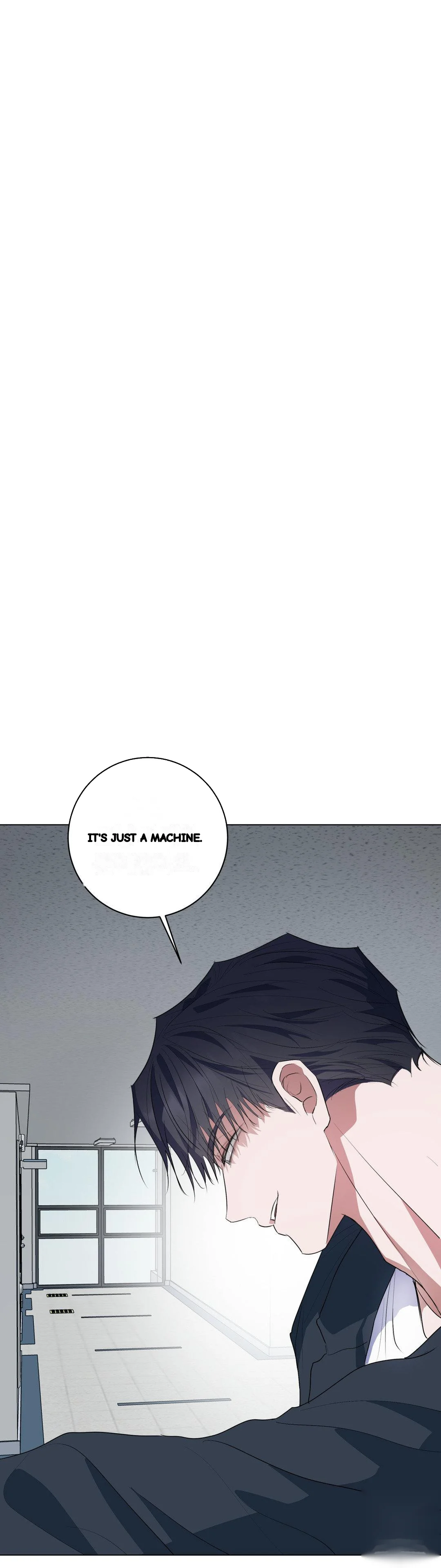 My Companion Robot Isn't Listening! Episode 26 - Page 2