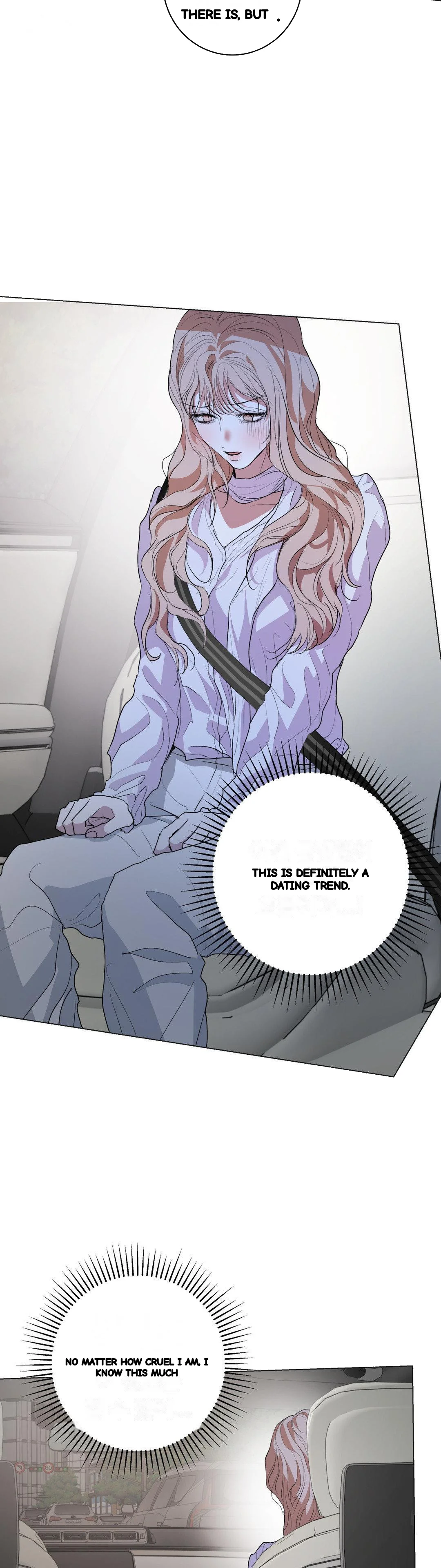 My Companion Robot Isn't Listening! Episode 26 - Page 20