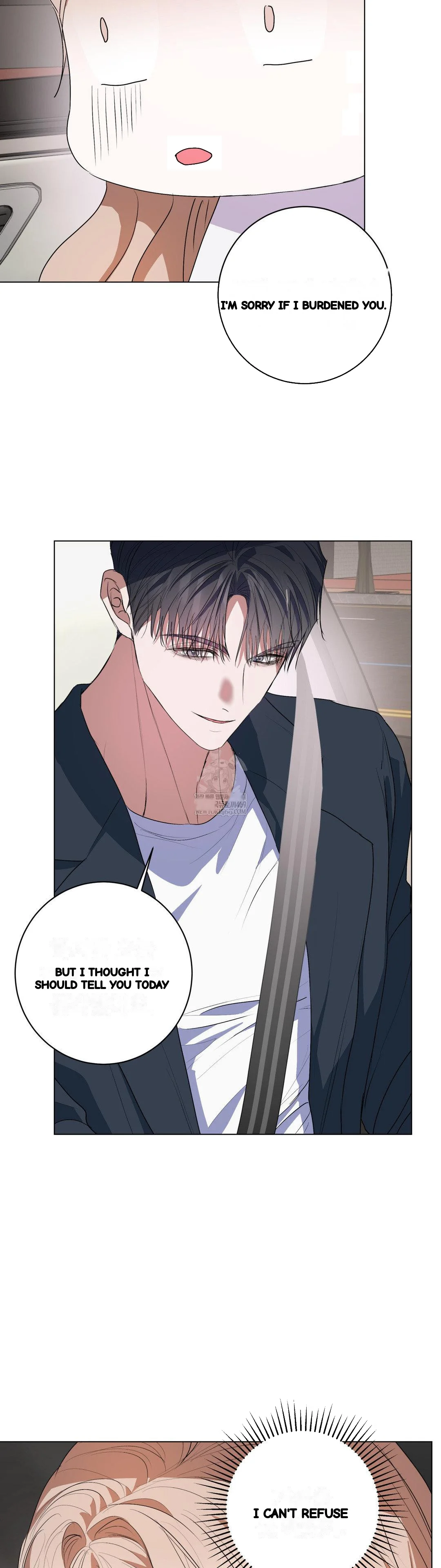 My Companion Robot Isn't Listening! Episode 26 - Page 25