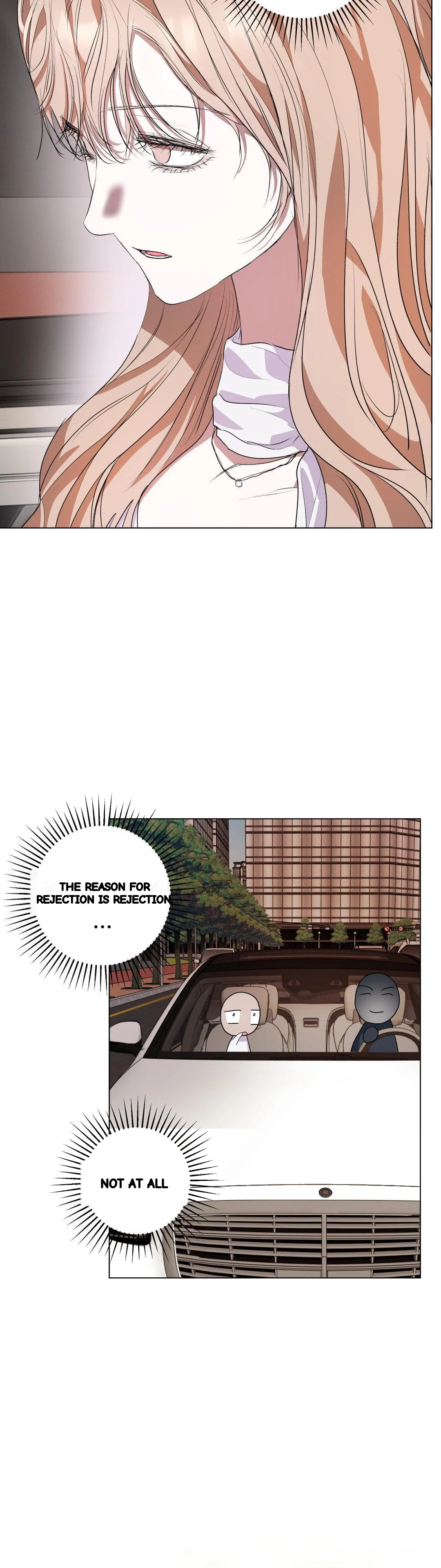 My Companion Robot Isn't Listening! Episode 26 - Page 26