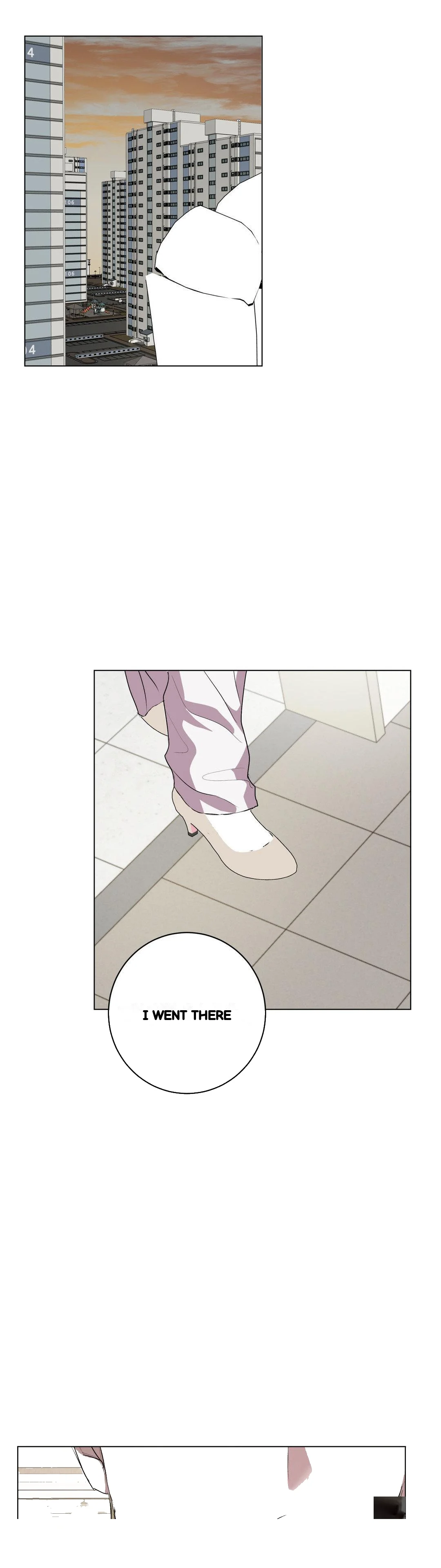 My Companion Robot Isn't Listening! Episode 26 - Page 38