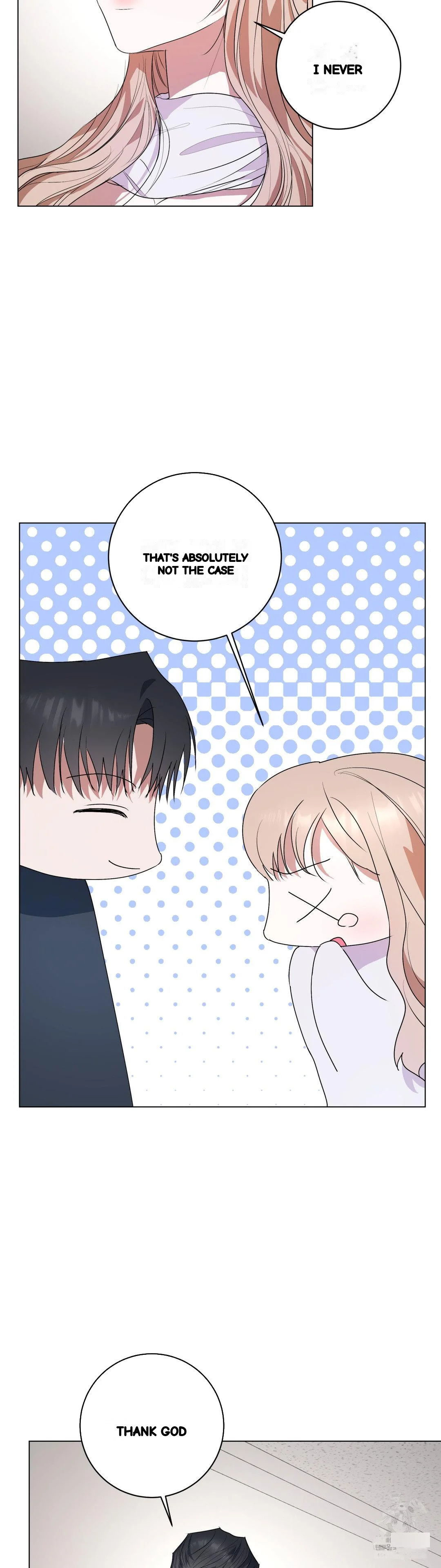 My Companion Robot Isn't Listening! Episode 26 - Page 7