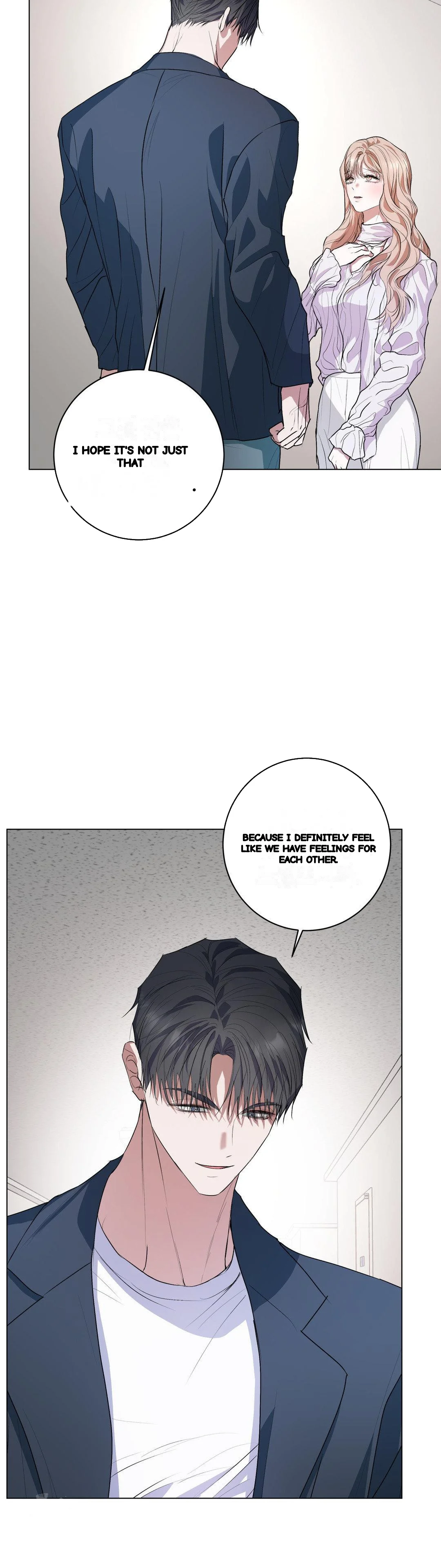 My Companion Robot Isn't Listening! Episode 26 - Page 8