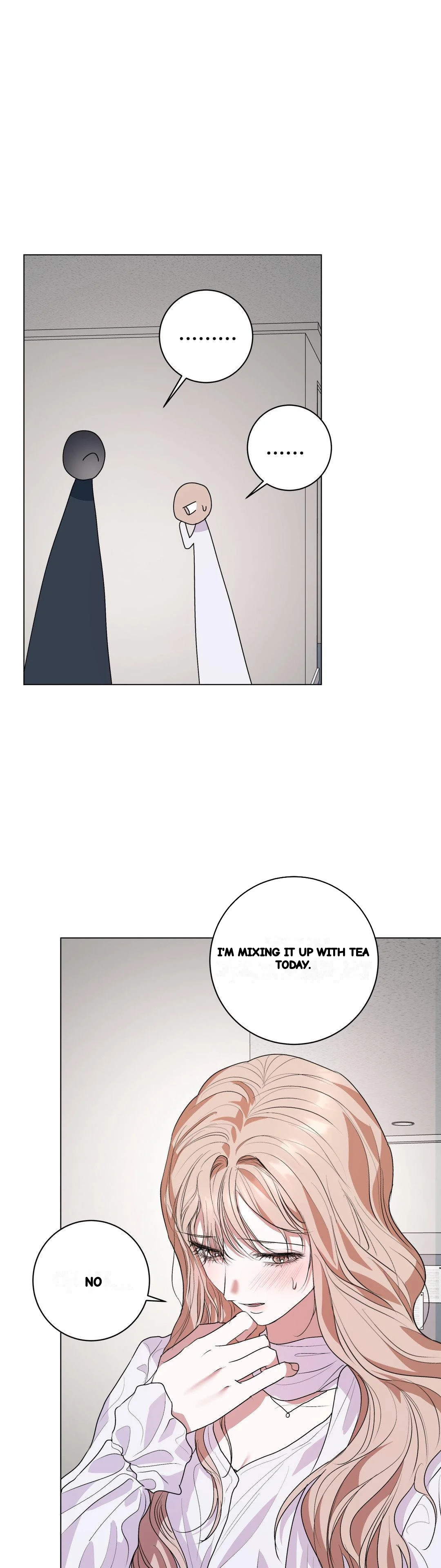 My Companion Robot Isn't Listening! Episode 26 - Page 9
