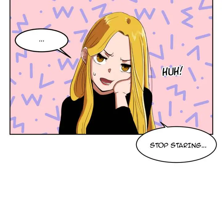 My Cotton Candy Episode 1 - Page 12
