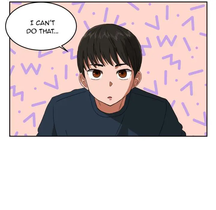My Cotton Candy Episode 1 - Page 13