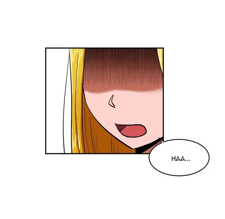 My Cotton Candy Episode 1 - Page 15
