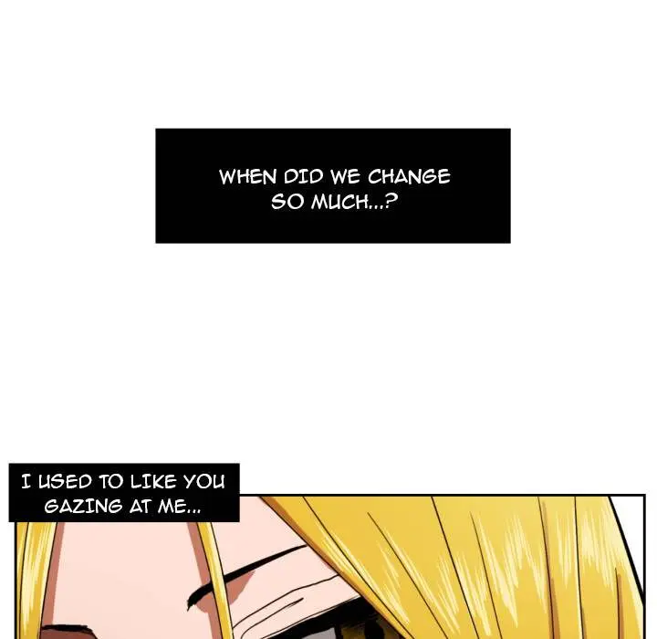 My Cotton Candy Episode 1 - Page 18