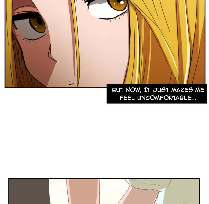 My Cotton Candy Episode 1 - Page 19