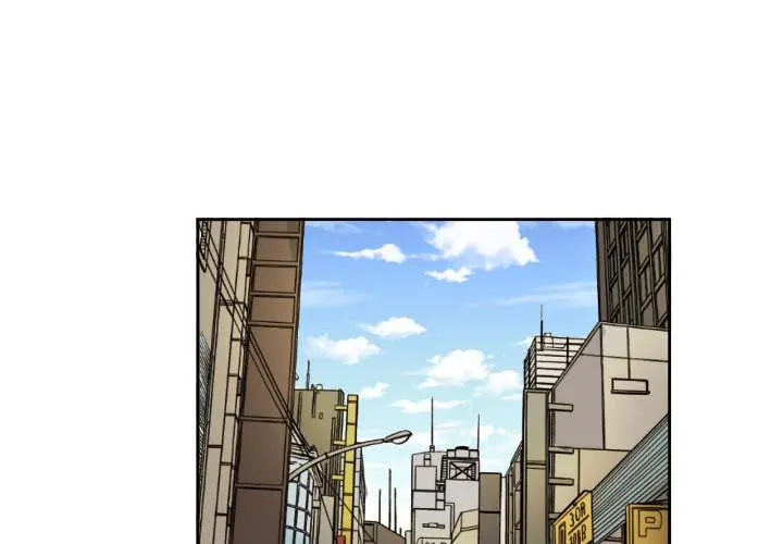 My Cotton Candy Episode 1 - Page 2
