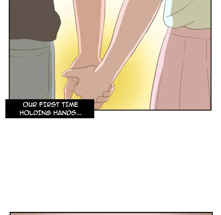 My Cotton Candy Episode 1 - Page 20