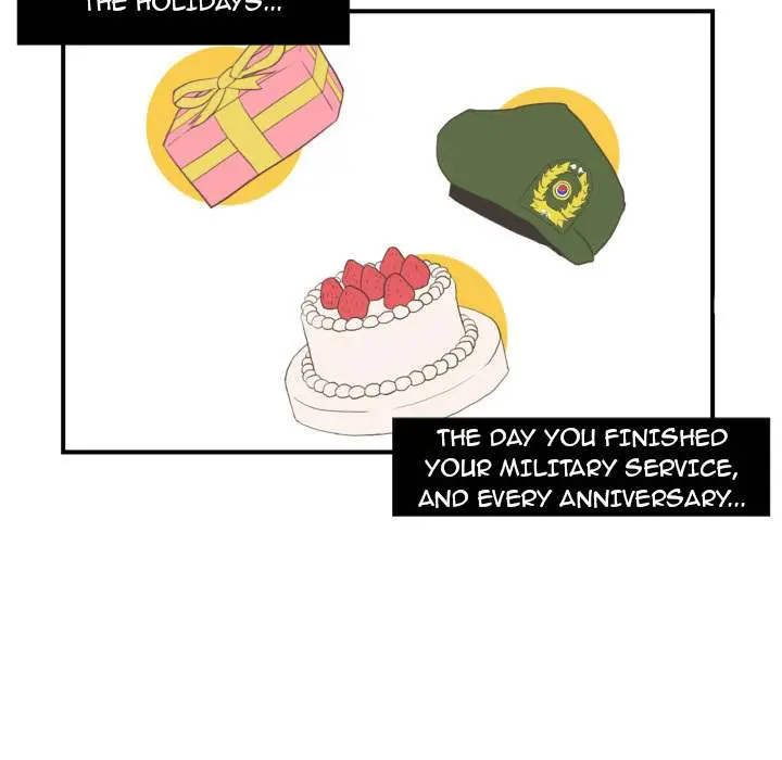 My Cotton Candy Episode 1 - Page 22