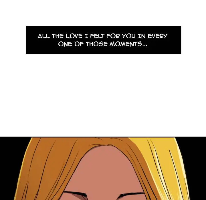 My Cotton Candy Episode 1 - Page 23
