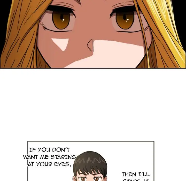 My Cotton Candy Episode 1 - Page 24