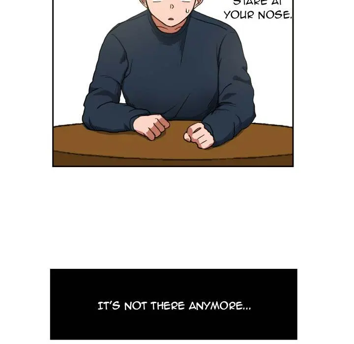 My Cotton Candy Episode 1 - Page 25