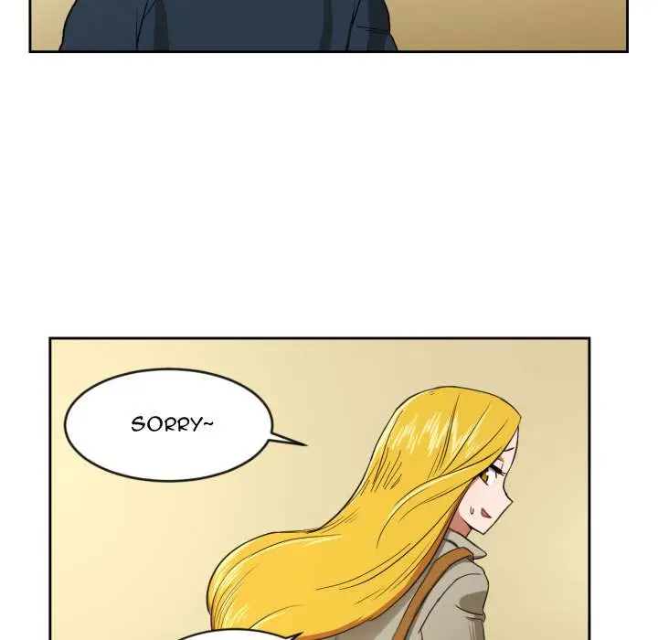 My Cotton Candy Episode 1 - Page 28