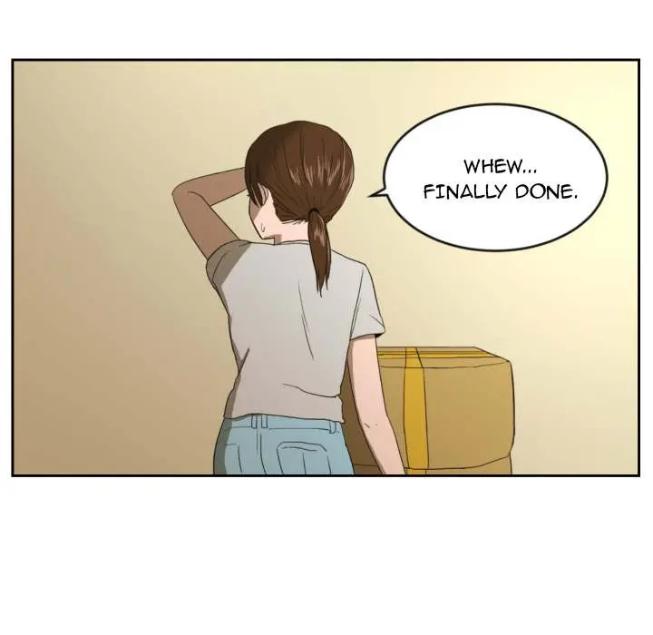 My Cotton Candy Episode 1 - Page 36