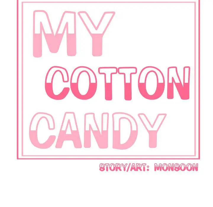 My Cotton Candy Episode 1 - Page 42