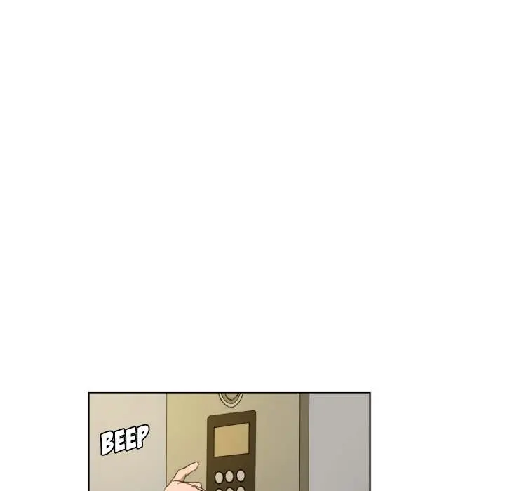 My Cotton Candy Episode 1 - Page 43
