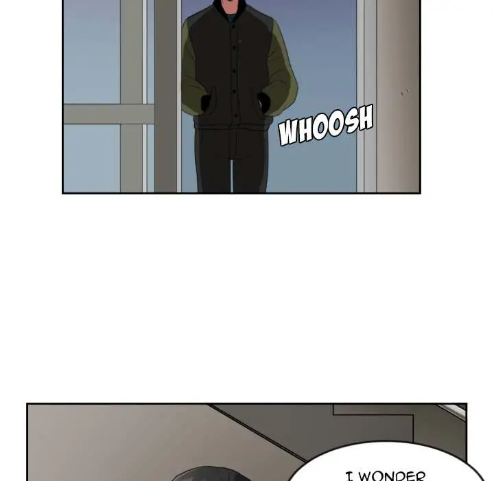 My Cotton Candy Episode 1 - Page 45